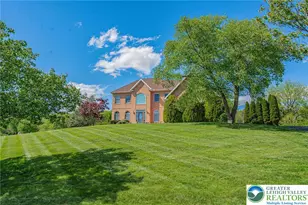 6551 Overlook Rd, Upper Macungie Township, PA 18069 - Photo 7
