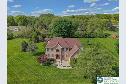 6551 Overlook Road, Upper Macungie Township, PA 18069 - Photo 5