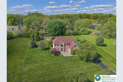 6551 Overlook Road, Upper Macungie Township, PA 18069 - Photo 3