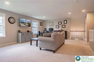 3903 Victors Way, Bethlehem Township, PA 18045 - Photo 31