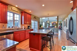 351 Manor Dr, Lower Nazareth Twp, PA 18064 - Photo 7