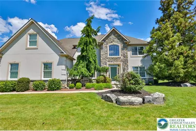 351 Manor Drive, Lower Nazareth Twp, PA 18064 - Photo 1