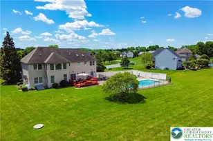 351 Manor Dr, Lower Nazareth Twp, PA 18064 - Photo 47