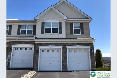 6137 Valley Forge Drive, Upper Saucon Township, PA 18036 - Photo 1
