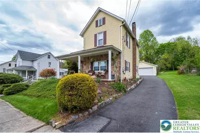 27 Stewart Street, East Bangor Boro, PA 18013 - Photo 7