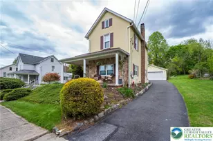 27 Stewart St, East Bangor Boro, PA 18013 - Photo 7
