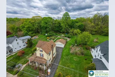 27 Stewart Street, East Bangor Boro, PA 18013 - Photo 5