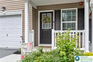 2271 Rising Hill Rd, Whitehall Township, PA 18052 - Photo 3
