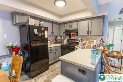 2010 Glendale Avenue #A1, Bethlehem City, PA 18018 - Photo 3