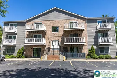 2010 Glendale Avenue #A1, Bethlehem City, PA 18018 - Photo 1