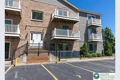 2010 Glendale Avenue #A1, Bethlehem City, PA 18018 - Photo 9