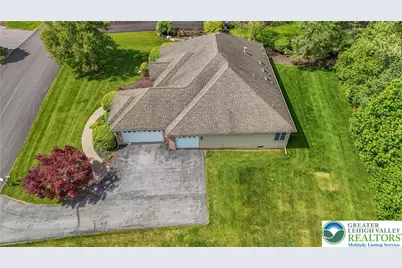 268 Jefferson Place, Lower Nazareth Twp, PA 18020 - Photo 45