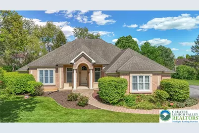 268 Jefferson Place, Lower Nazareth Twp, PA 18020 - Photo 1