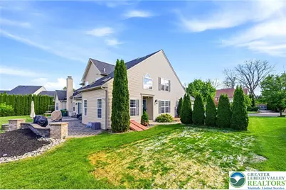 2066 Rolling Meadow Drive, Macungie Boro, PA 18062 - Photo 11