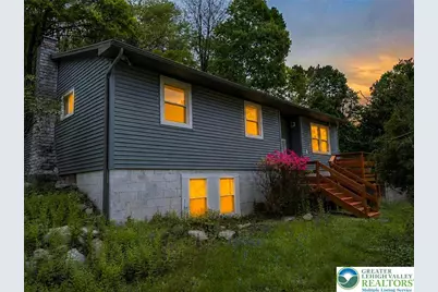 246 Allen Street, Franklin Twp, PA 18235 - Photo 1