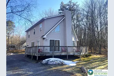 174 Teddyuscung Trail, Penn Forrest, PA 18210 - Photo 1