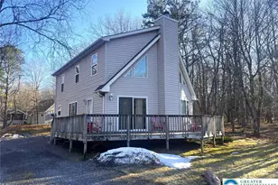 174 Teddyuscung Trail, Penn Forrest, PA 18210 - Photo 1
