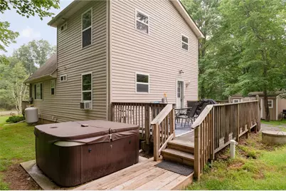 174 Teddyuscung Trail, Penn Forrest, PA 18210 - Photo 33