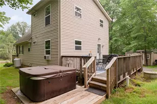 174 Teddyuscung Trail, Penn Forrest, PA 18210 - Photo 33