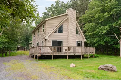 174 Teddyuscung Trail, Penn Forrest, PA 18210 - Photo 1