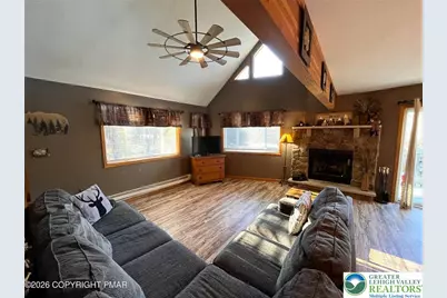 174 Teddyuscung Trail, Penn Forrest, PA 18210 - Photo 13