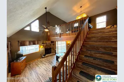 174 Teddyuscung Trail, Penn Forrest, PA 18210 - Photo 31