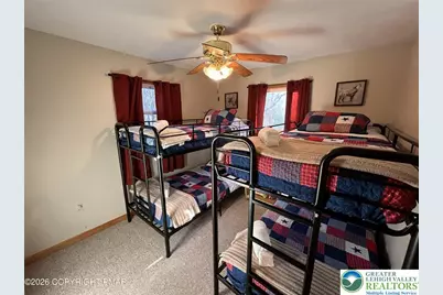 174 Teddyuscung Trail, Penn Forrest, PA 18210 - Photo 39