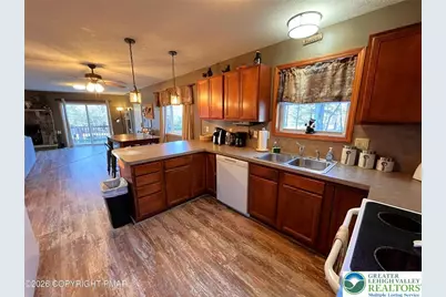 174 Teddyuscung Trail, Penn Forrest, PA 18210 - Photo 25