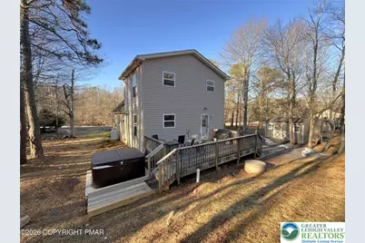 174 Teddyuscung Trail, Penn Forrest, PA 18210 - Photo 7