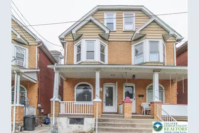 804 Reynolds Street, Easton, PA 18042 - Photo 1