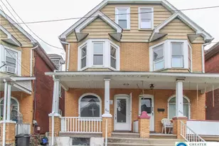 804 Reynolds St, Easton, PA 18042 - Photo 1