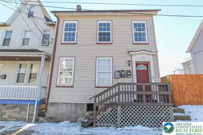 246 W Saint Joseph Street #2, Easton, PA 18042 - Photo 1