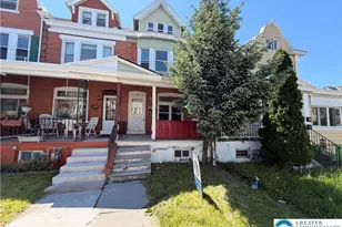 968 W Tilghman St, Allentown City, PA 18102 - Photo 1