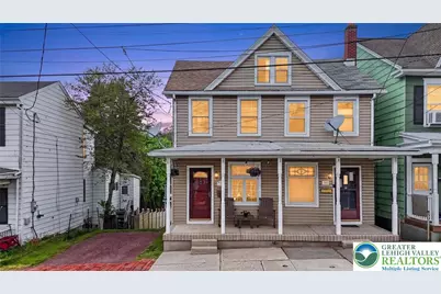 347 Union Street, Tamaqua Boro, PA 18252 - Photo 3