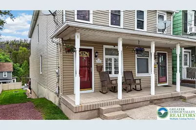 347 Union Street, Tamaqua Boro, PA 18252 - Photo 11