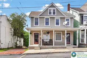347 Union St, Tamaqua Boro, PA 18252 - Photo 1