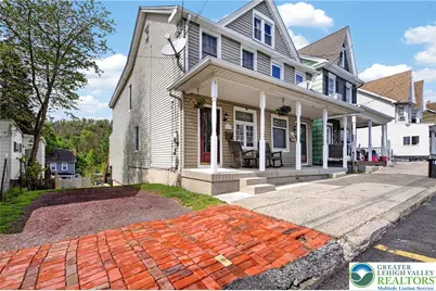 347 Union Street, Tamaqua Boro, PA 18252 - Photo 7