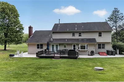 1625 Rosalie Drive, Lower Saucon Township, PA 18055 - Photo 5