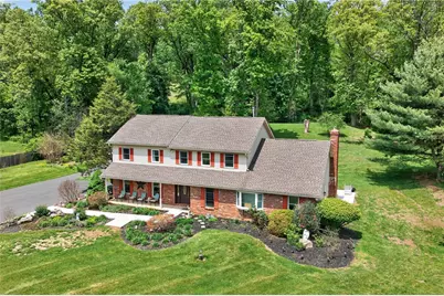 1625 Rosalie Drive, Lower Saucon Township, PA 18055 - Photo 65