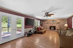 1625 Rosalie Dr, Lower Saucon Township, PA 18055 - Photo 37