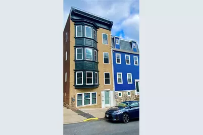521 Ferry Street #PENTHOUSE, Easton, PA 18042 - Photo 1