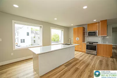 521 Ferry Street #PENTHOUSE, Easton, PA 18042 - Photo 5