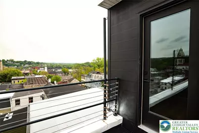 521 Ferry Street #PENTHOUSE, Easton, PA 18042 - Photo 9