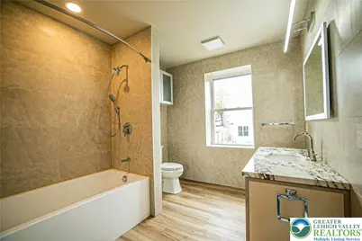 521 Ferry Street #PENTHOUSE, Easton, PA 18042 - Photo 11
