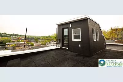 521 Ferry Street #PENTHOUSE, Easton, PA 18042 - Photo 19