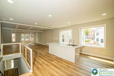 521 Ferry Street #PENTHOUSE, Easton, PA 18042 - Photo 3