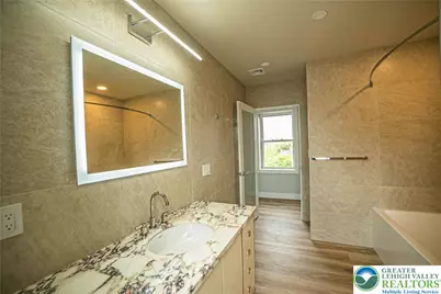 521 Ferry Street #PENTHOUSE, Easton, PA 18042 - Photo 7