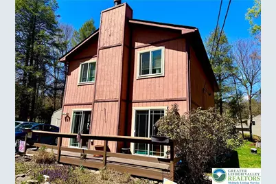 855 Towamensing Trail, Penn Forrest, PA 18210 - Photo 3