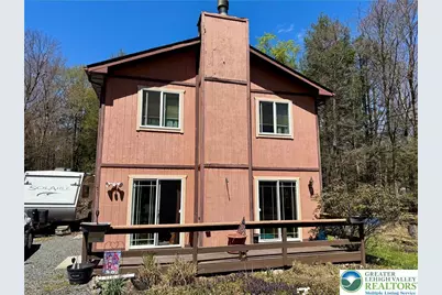 855 Towamensing Trail, Penn Forrest, PA 18210 - Photo 1