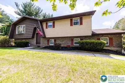 1250 Minesite Road, Lower Macungie Township, PA 18103 - Photo 3